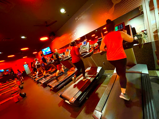 Gym «Orangetheory Fitness», reviews and photos, 10721 Research Blvd A-100, Austin, TX 78759, USA