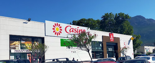 Traiteur Casino Supermarché Calvi