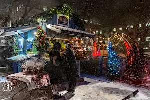 Christmas Market in L'Assomption image