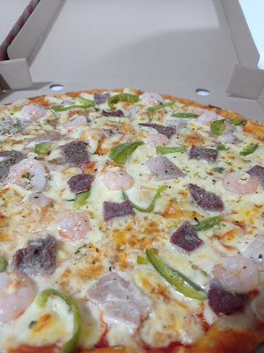 Linneypizza - Pizzeria