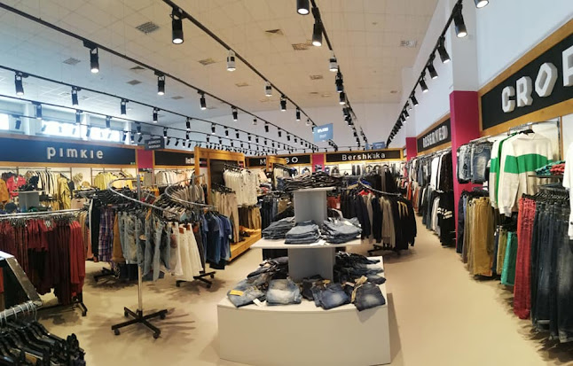 Отзиви за Bos Fashion Pernik в Перник - Магазин за дрехи