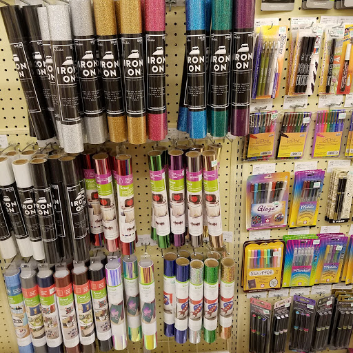 Craft Store «Hobby Lobby», reviews and photos, 545 Noble Creek Dr, Noblesville, IN 46060, USA