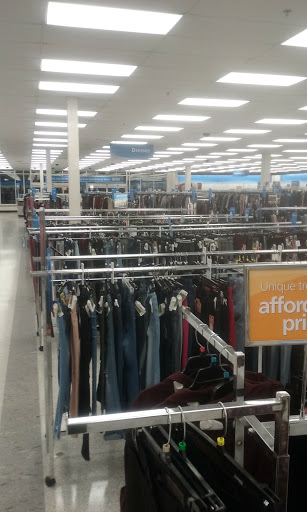 Clothing Store «Ross Dress for Less», reviews and photos, 1931 E Main St, Spartanburg, SC 29307, USA