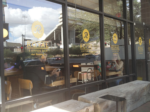 Coffee Shop «Royal Coffee Bar», reviews and photos, 502 S College Ave, Tempe, AZ 85281, USA
