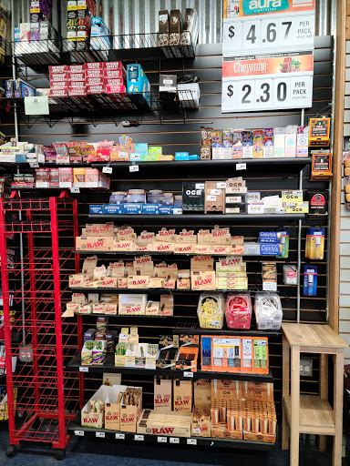 Tobacco Shop «Smoker Friendly», reviews and photos, 6762 W Coal Mine Ave, Littleton, CO 80123, USA