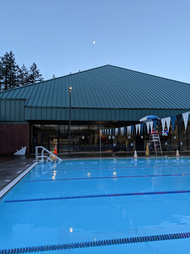 Recreation Center «Shute Park Aquatic & Recreation Center», reviews and photos, 953 SE Maple St, Hillsboro, OR 97123, USA