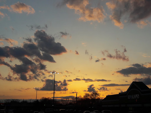 Shopping Mall «Harvard Row Mall», reviews and photos, 21762 W Eleven Mile Rd, Southfield, MI 48076, USA