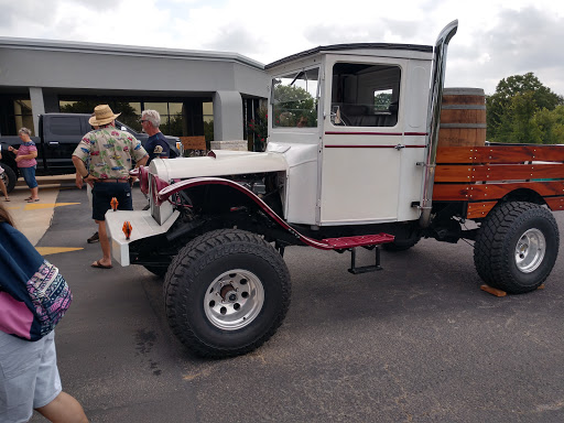 Grocery Store «H-E-B Grocery», reviews and photos, 215 River Ranch Rd, Kingsland, TX 78639, USA