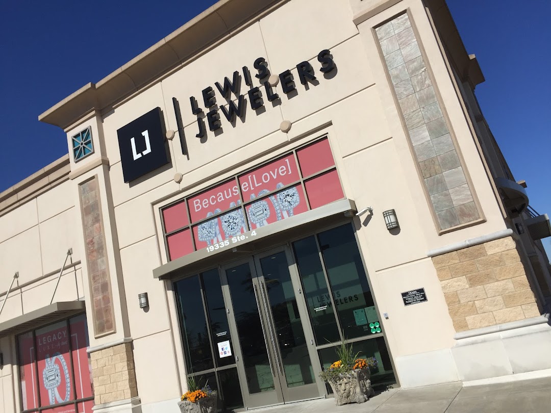 Lewis Jewelers (Clear Lake)