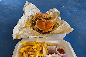 JP’S Burger Shack image