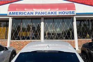 American Pancake House & Restaurant image