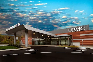 UPMC Outpatient Center image