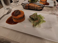 Foie gras du Restaurant La Table de Jeanne à Chinon - n°7
