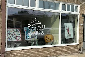 Posh Fashion & Consignment Boutique image