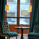 Photo n°10 de l'avis de Martina.a fait le 26/05/2019 à 17:14 sur le  Hotel de la Ville à Rome