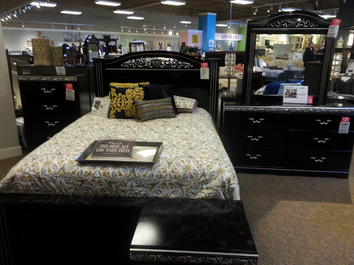 Furniture Store «The Furniture Mart - Fridley», reviews and photos, 5401 E River Rd Service Road, Fridley, MN 55421, USA