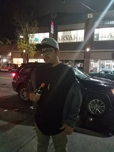 Gay Night Club «Neighbours Nightclub», reviews and photos, 1509 Broadway Ct, Seattle, WA 98122, USA