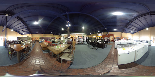 Appliance Store «Jeffers Mc Gill Appliance & Furniture», reviews and photos, 1421 Atlas Rd, Columbia, SC 29209, USA