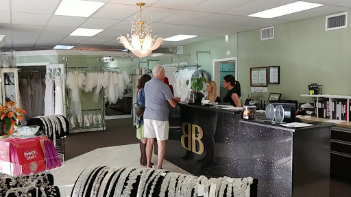 Bridal Shop «Bellissima Bride», reviews and photos, 1605 SE 3rd Ct, Deerfield Beach, FL 33441, USA