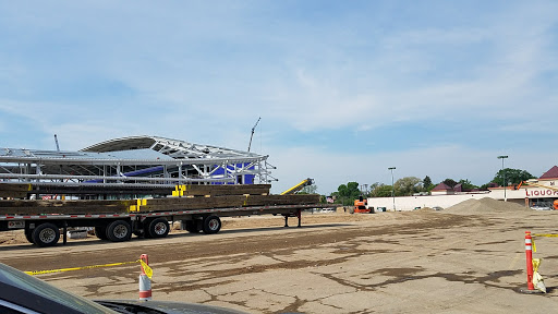 Shopping Mall «Midway Shopping Center», reviews and photos, 1562 University Ave W, St Paul, MN 55104, USA