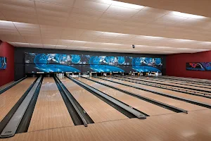 Infinity Bowling image
