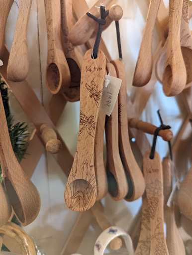 Gift Shop «Coffee Colony», reviews and photos, 113 N Huntington St, Medina, OH 44256, USA