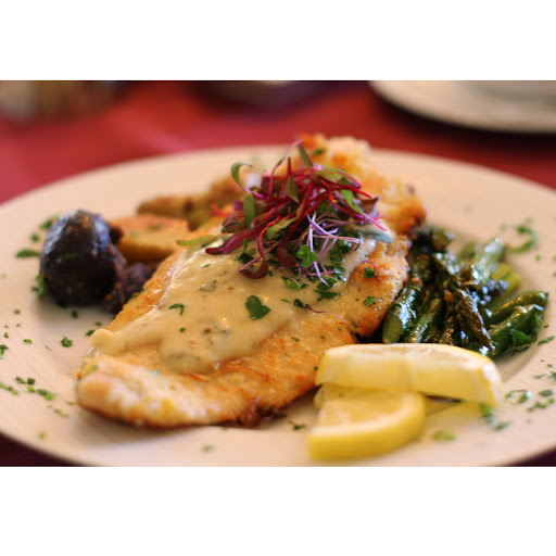 Restaurant «Oak Barrel of Eagle Restaurant and Sports Lounge», reviews and photos, 1065 E Winding Creek Dr, Eagle, ID 83616, USA