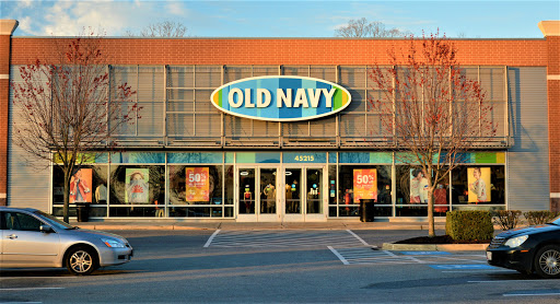 Old Navy, 45215 Worth Ave, California, MD 20619, USA, 