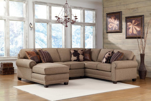 Furniture Store «Potomac Furniture», reviews and photos, 2983 Washington Rd, McMurray, PA 15317, USA