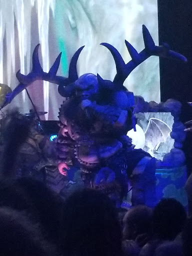 Live Music Venue «Gas Monkey Live!», reviews and photos, 10110 Technology Blvd E, Dallas, TX 75220, USA