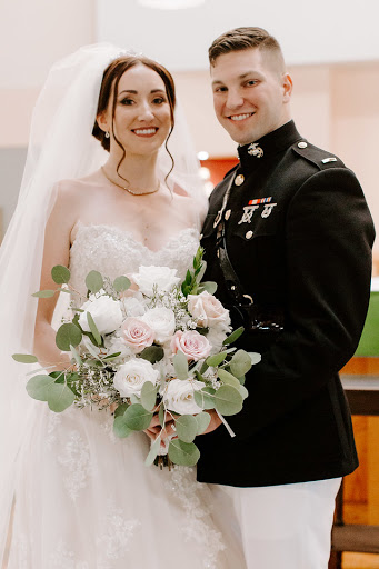 Florist «Flowerthyme», reviews and photos, 135 Main St, South Kingstown, RI 02879, USA