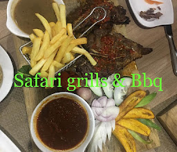 Safari Grills and BBQ Restuarant photo