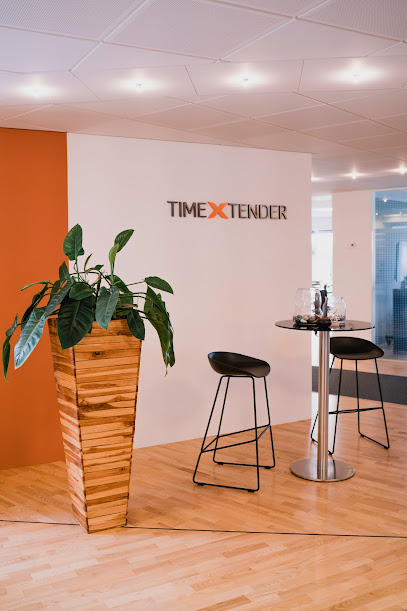TimeXtender A/S