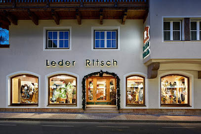 Leder Ritsch