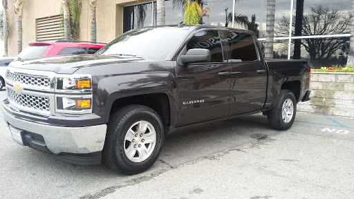 Caliber Collision image