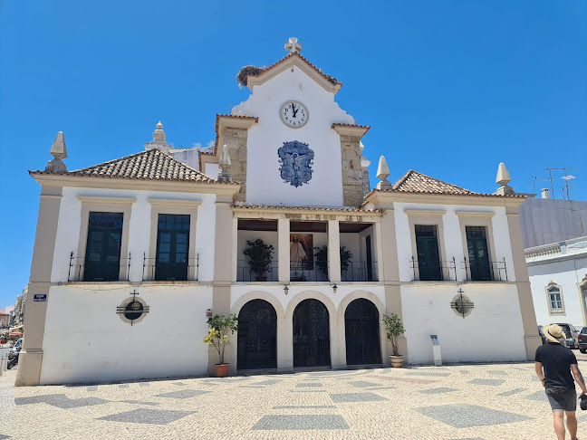 Museu Municipal de Olhão - Olhão
