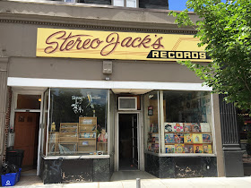 Stereo Jack's Records