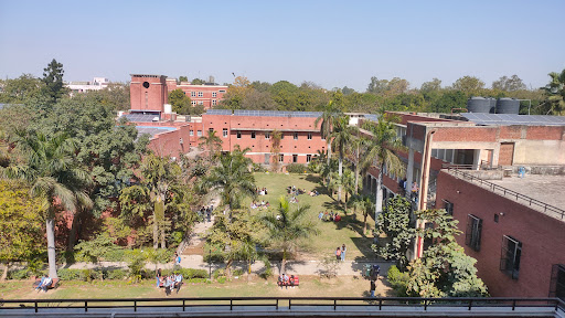रामजस कॉलेज
