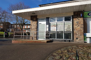 Natural Elements Physiotherapy & Natural Health - Groby