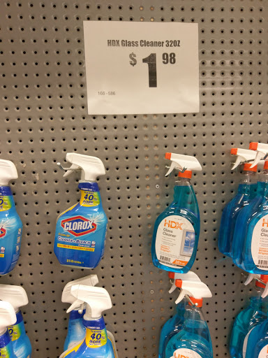 Home Improvement Store «The Home Depot», reviews and photos, 12275 Price Club Plaza, Fairfax, VA 22030, USA