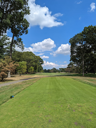 Golf Club «Hempstead Golf & Country Club», reviews and photos, 60 Front St, Hempstead, NY 11550, USA