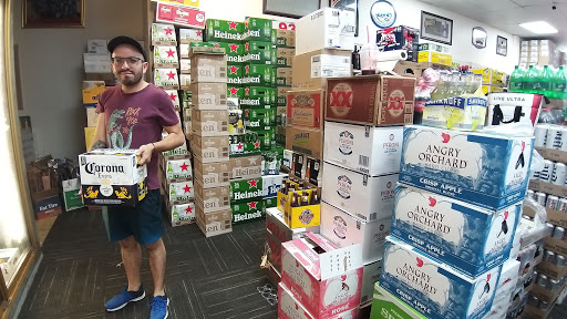 Grocery Store «Foodtown of New Brunswick», reviews and photos, 20 Elizabeth St, New Brunswick, NJ 08901, USA