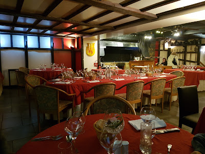 Auberge du Donjon à Fresnicourt-le-Dolmen