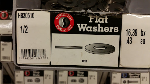 Hardware Store «Sears Appliance and Hardware Store», reviews and photos, 705 Bridgeport Ave, Shelton, CT 06484, USA