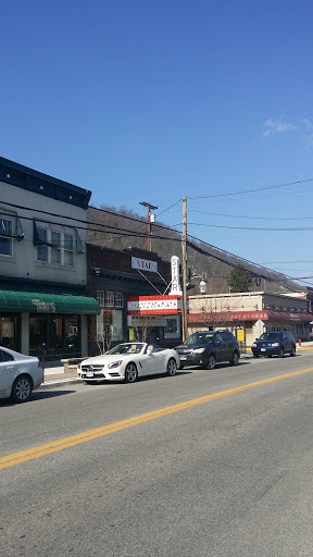 Movie Theater «Star Theatre», reviews and photos, 37 N Washington St, Berkeley Springs, WV 25411, USA