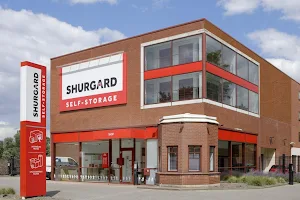 Shurgard Self Storage Mülheim-Ruhr image