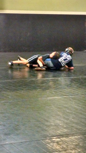 Martial Arts School «MPR Endurance MMA», reviews and photos, 864 Town Center Dr, Langhorne, PA 19047, USA