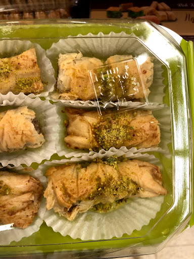 Bakery «Mecca Market», reviews and photos, 1205 South High School Road, Indianapolis, IN 46241, USA