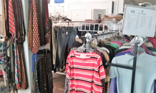 Thrift Store «The VMC Thrift Store», reviews and photos, 7128 Frankford Ave, Philadelphia, PA 19135, USA