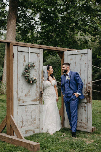 Bridal Shop «Bridal Garden», reviews and photos, 900 W Rte 70, Marlton, NJ 08053, USA